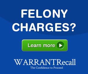 Los Angeles Felony Charges